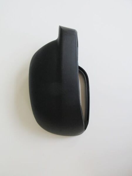 VOLKSWAGEN PASSAT- B5- 97/00; AYNA KAPAĞI SAĞ SİYAH BOYANIR TİP/KÜÇÜK TİP