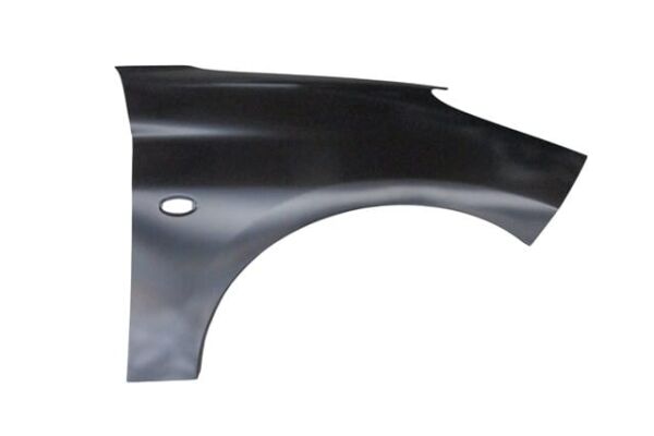 PEUGEOT 206 PLUS- HB- 10/13; ÖN ÇAMURLUK SAĞ DELİKLİ (TYG)