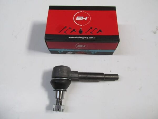 MITSUBISHI CANTER- FE515- 98/06; ROT BAŞI SOL 3.7CC (4D34) (GRASÖR DELİKLİ) (SH)