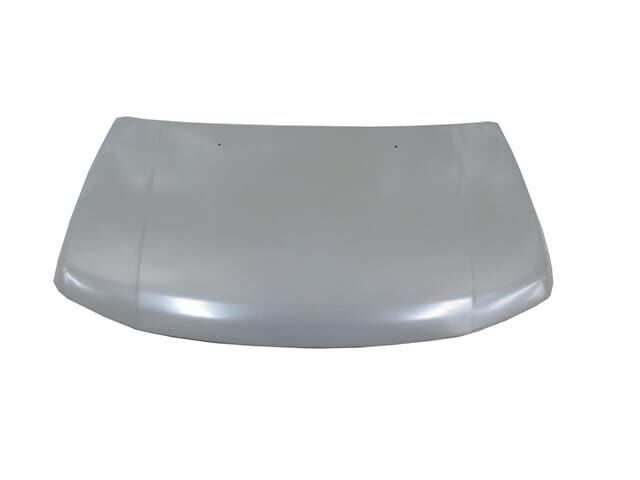 SUZUKI GRAND VITARA- 06/12; MOTOR KAPUTU GRİ BOYALI (İCELİ/ÇEKOMASTİKLİ) (TW)