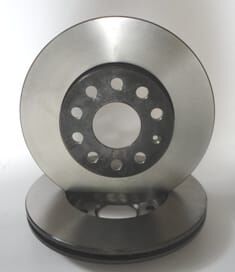 AUDI A3- 05/08; ÖN FREN DİSKİ (HAVALI)(ADET) 1.6cc/19TDI (280X22X65X49,5X5-4-1)(BRAMAX)