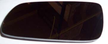 VOLKSWAGEN PASSAT- B5- 97/00; AYNA CAMI SOL ISITMALI