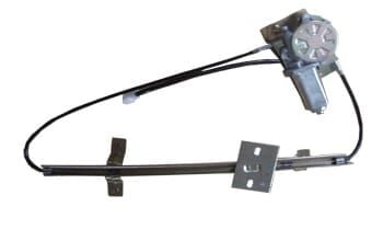 RENAULT R9- BROADWAY- 83/96; ÖN CAM KRİKOSU SOL ELEKTRİKLİ/MOTORLU (HUSHAN)