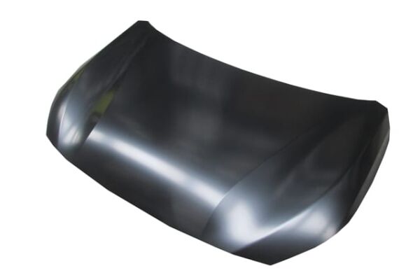 PEUGEOT 208- 24/25; MOTOR KAPUTU ÇELİK GRİ BOYALI (İCELİ/ÇEKOMASTİKLİ)(SIMYI)