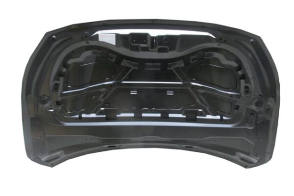 PEUGEOT 208- 24/25; MOTOR KAPUTU ÇELİK GRİ BOYALI (İCELİ/ÇEKOMASTİKLİ)(SIMYI)