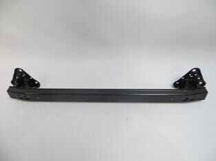 TOYOTA YARIS- 06/09; ARKA TAMPON DEMİRİ (TW)