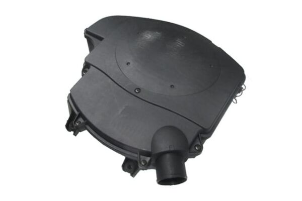 RENAULT CLIO- 2- HB- 98/01; HAVA FİLTRE KUTUSU (1.4) (FİTRELİ)