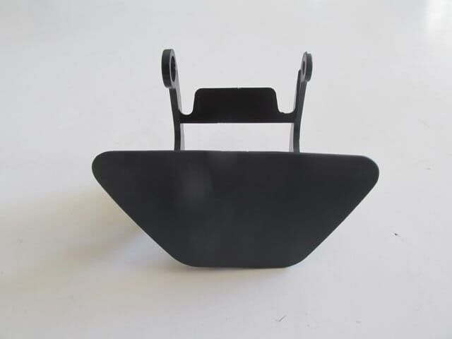 BMW 5 SERI- F10- 10/13; FAR YIKAMA FISKİYE KAPAĞI VE AYAĞI KOMPLE SAĞ (TYG)