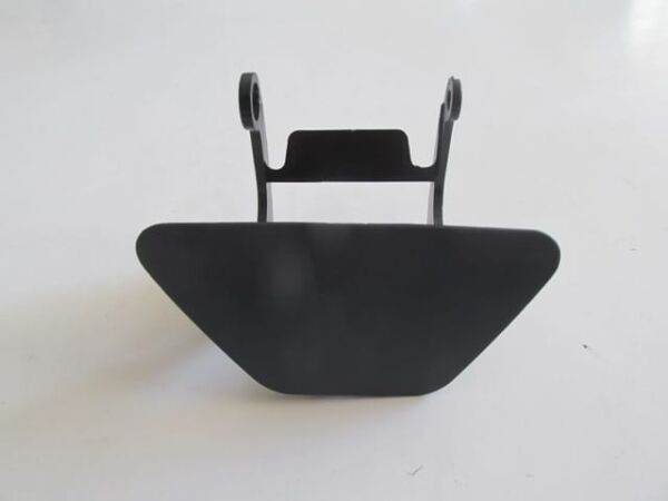 BMW 5 SERI- F10- 10/13; FAR YIKAMA FISKİYE KAPAĞI VE AYAĞI KOMPLE SAĞ (TYG)