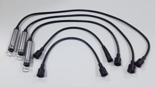 OPEL VECTRA- A- 88/92; BUJİ KABLOSU TAKIM (8V)(18NV-20SEH)1.8/2.0 cc (YOW JUNG)