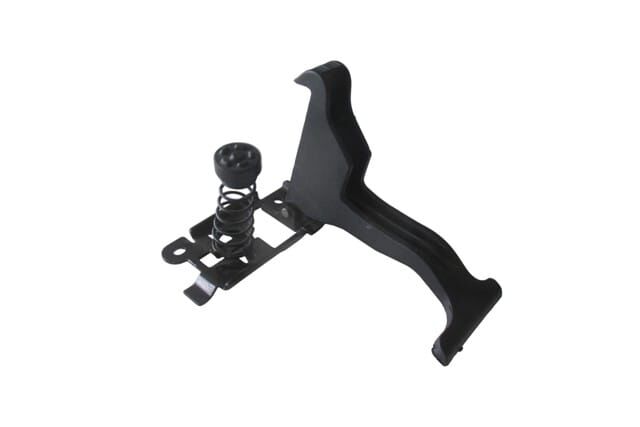 RENAULT FLUENCE- 09/16; KAPUT KİLİDİ EMNİYET MANDALI