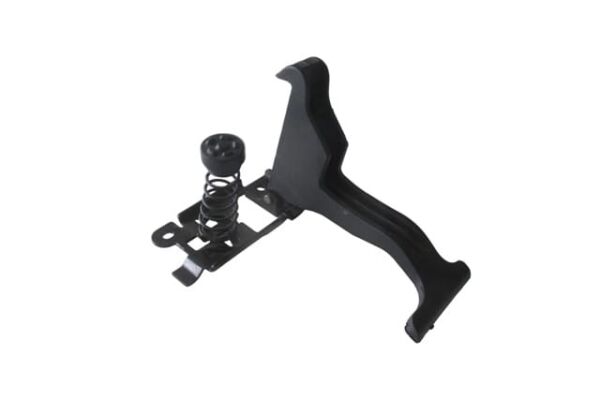 RENAULT FLUENCE- 09/16; KAPUT KİLİDİ EMNİYET MANDALI