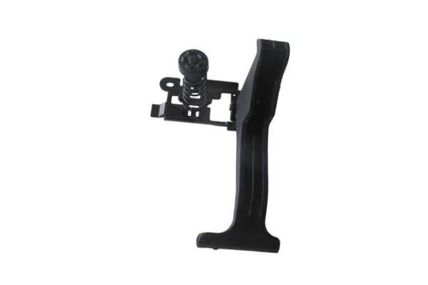 RENAULT FLUENCE- 09/16; KAPUT KİLİDİ EMNİYET MANDALI