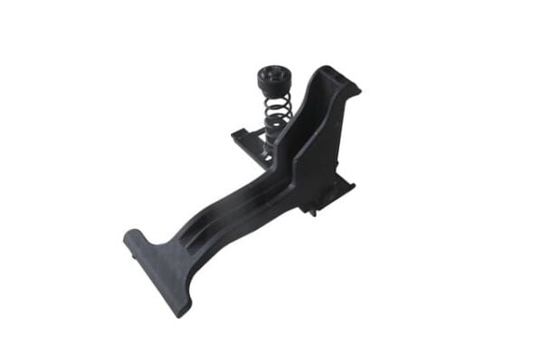 RENAULT FLUENCE- 09/16; KAPUT KİLİDİ EMNİYET MANDALI