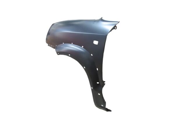 HYUNDAI TUCSON- 05/10; ÖN ÇAMURLUK SOL SİNYAL VE DODİK DELİKLİ (TW)