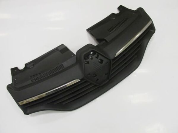 RENAULT SYMBOL- 13/16; ÖN PANJUR SİYAH NİKELAJ ÇITALI (LM)