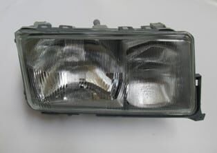 MERCEDES 190- W201- 83/93; FAR LAMBASI SAĞ VAKUM AYARLI (5PİN)(H4/H3) (FAMELLA)