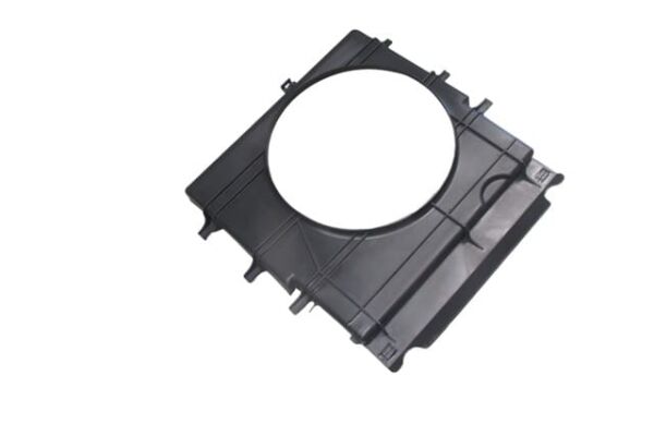 MERCEDES SPRINTER- 07/13; RADYATÖR FAN DAVLUMBAZI BOŞ GÖVDE (OM611/OM646)