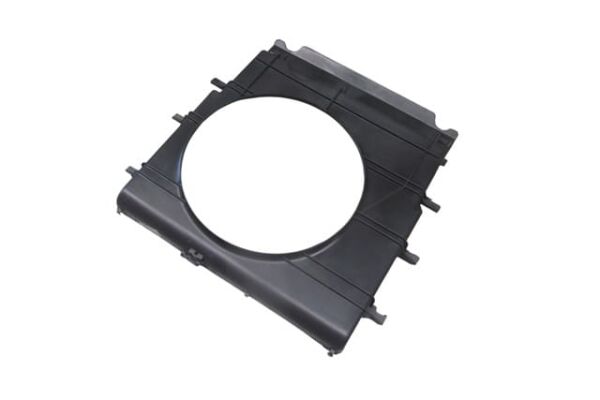 MERCEDES SPRINTER- 07/13; RADYATÖR FAN DAVLUMBAZI BOŞ GÖVDE (OM611/OM646)