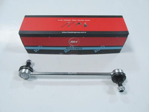 FORD FIESTA- 00/02; VİRAJ ASKI Z ROT ÖN SAĞ/SOL AYNI (ADET) (239mm) (SH)