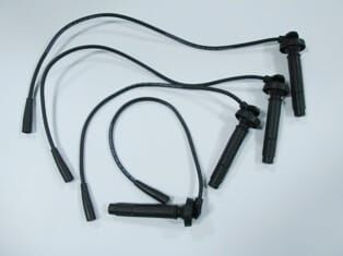 SUBARU FORESTER- 03/05; BUJİ KABLOSU TAKIM (EJ20)2.0/2.5 CC (YOW JUNG)