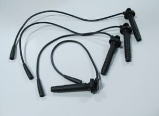 SUBARU FORESTER- 03/05; BUJİ KABLOSU TAKIM (EJ20)2.0/2.5 CC (YOW JUNG)