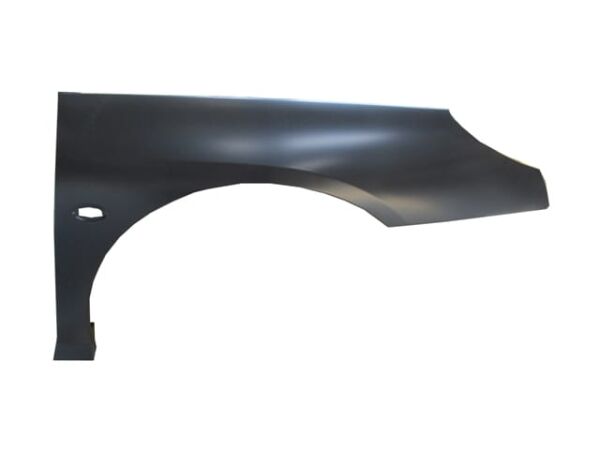 PEUGEOT 407- 04/11; ÖN ÇAMURLUK DELİKLİ SAĞ (ORAN)