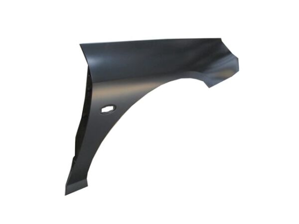 PEUGEOT 407- 04/11; ÖN ÇAMURLUK DELİKLİ SAĞ (ORAN)