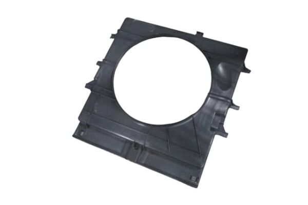 MERCEDES SPRINTER- 07/13; RADYATÖR FAN DAVLUMBAZI BOŞ GÖVDE (OM651)