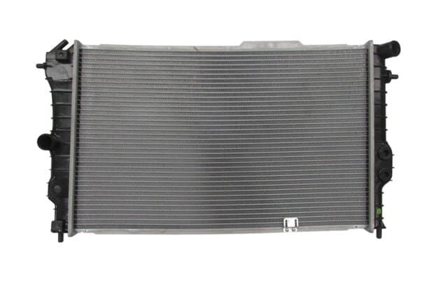 OPEL VECTRA- A- 88/95; SU RADYATÖRÜ 1.4/1.6/1.7/2.0 (BRAZİNG) (615x368x22) (MANUEL) ALÜMİNYUM (ORİS)