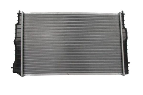 OPEL VECTRA- A- 88/95; SU RADYATÖRÜ 1.4/1.6/1.7/2.0 (BRAZİNG) (615x368x22) (MANUEL) ALÜMİNYUM (ORİS)