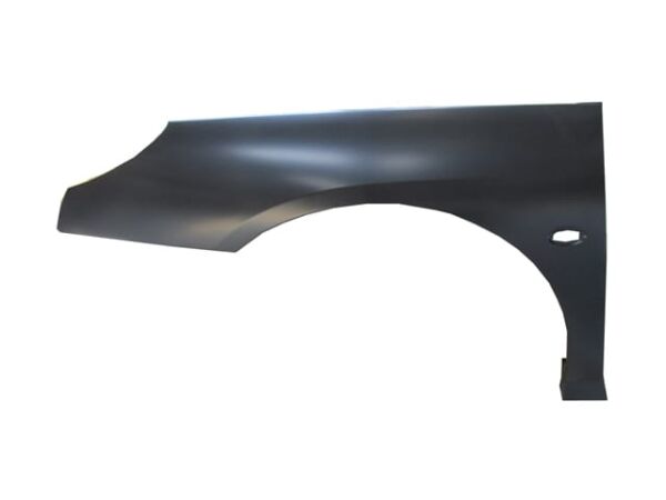 PEUGEOT 407- 04/11; ÖN ÇAMURLUK DELİKLİ SOL (ORAN)