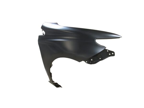 TOYOTA AURIS- 13/15; ÖN ÇAMURLUK DELİKSİZ SAĞ (TYG)