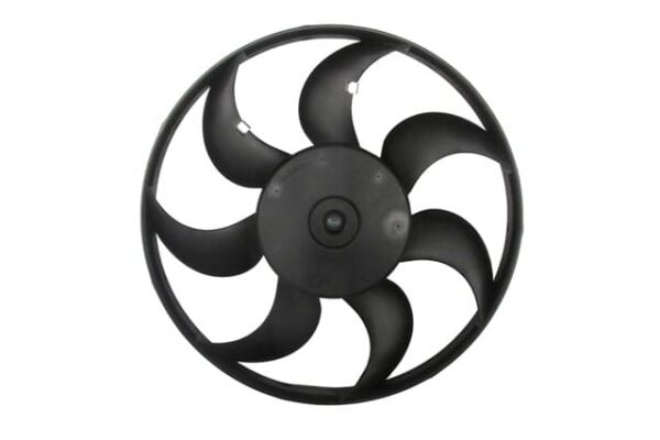 OPEL VECTRA- A- 88/95; RADYATÖR FAN KANADI (7 KANAT) (MOTORLU) (ORİS)