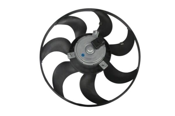 OPEL VECTRA- A- 88/95; RADYATÖR FAN KANADI (7 KANAT) (MOTORLU) (ORİS)