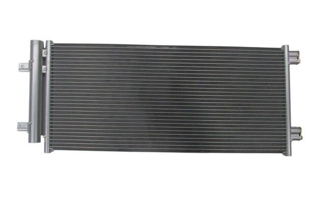 OPEL ASTRA- K- HB- 20/21; KLİMA RADYATÖRÜ 1.5 (BRAZING) (694X293X16) ALÜMİNYUM (ORİS)