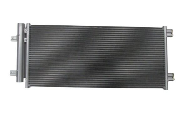 OPEL ASTRA- K- HB- 20/21; KLİMA RADYATÖRÜ 1.5 (BRAZING) (694X293X16) ALÜMİNYUM (ORİS)