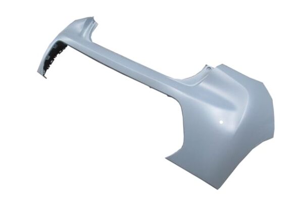 PEUGEOT 208- 24/25; ARKA TAMPON ASTARLI SENSÖR/KAMERA DELİKLİ (TYG)