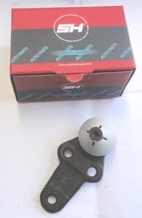 FORD FIESTA- 00/02; ALT ROTİL SAĞ/SOL AYNI (ADET) (16,5mm) (SH)