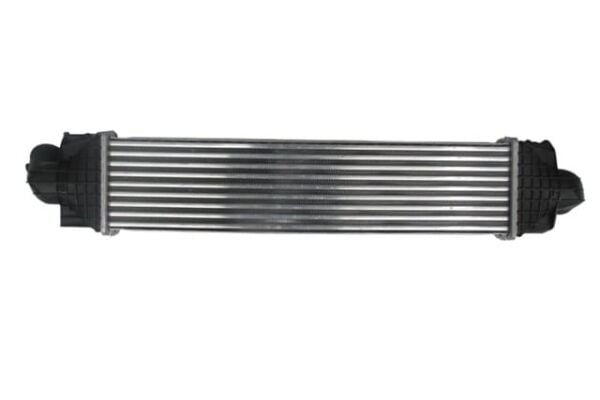 FORD FOCUS- SD/HB- 08/11; TURBO SOĞUTMA RADYATÖRÜ 1.6 TDCİ (İNTERCOOLER) (BRAZİNG) (600X138X50) ORİS