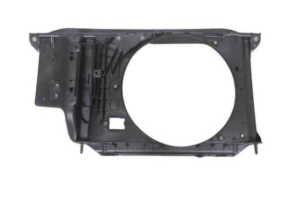 PEUGEOT 206 PLUS- HB- 10/13; ÖN PANEL KOMPLE PLASTİK (TW)