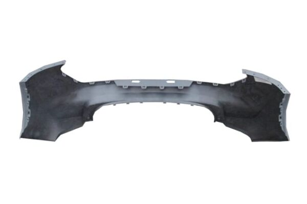 PEUGEOT 208- 24/25; ARKA TAMPON ASTARLI SENSÖR/KAMERA DELİKSİZ (TYG)