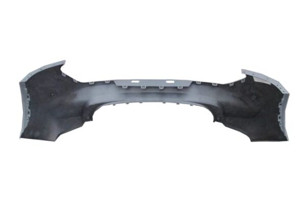 PEUGEOT 208- 24/25; ARKA TAMPON ASTARLI SENSÖR DELİKLİ/KAMERA DELİKSİZ (TYG)