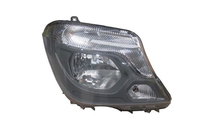 MERCEDES SPRINTER- 13/18; FAR LAMBASI SAĞ ELEKTRİKLİ/MOTORLU