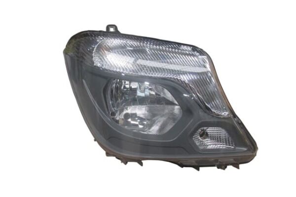 MERCEDES SPRINTER- 13/18; FAR LAMBASI SAĞ ELEKTRİKLİ/MOTORLU