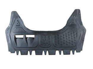 AUDI A3- 05/08; KARTER MUHAFAZA PLASTİĞİ (PLASTİK ENJEKSİYON) (BENZİNLİ)