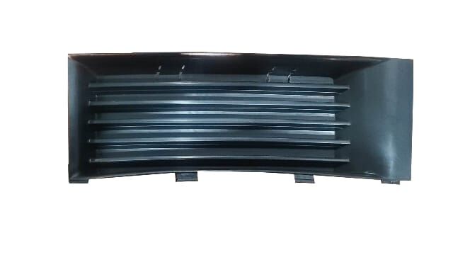 SKODA FABIA- 01/04; ÖN TAMPON PANJURU SAĞ SİYAH (TYG)