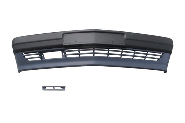 MERCEDES 190- W201- 83/93; ÖN TAMPON ASTARLI (KENDİNDEN BANTLI/DARBE EMİCİLİ)