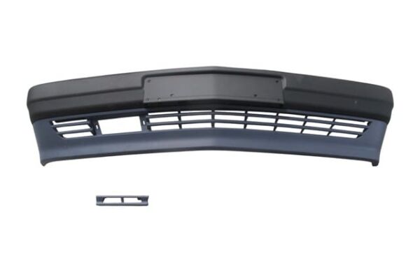 MERCEDES 190- W201- 83/93; ÖN TAMPON ASTARLI (KENDİNDEN BANTLI/DARBE EMİCİLİ)