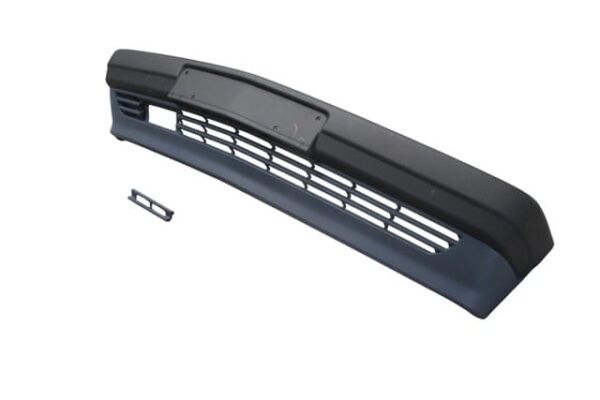 MERCEDES 190- W201- 83/93; ÖN TAMPON ASTARLI (KENDİNDEN BANTLI/DARBE EMİCİLİ)